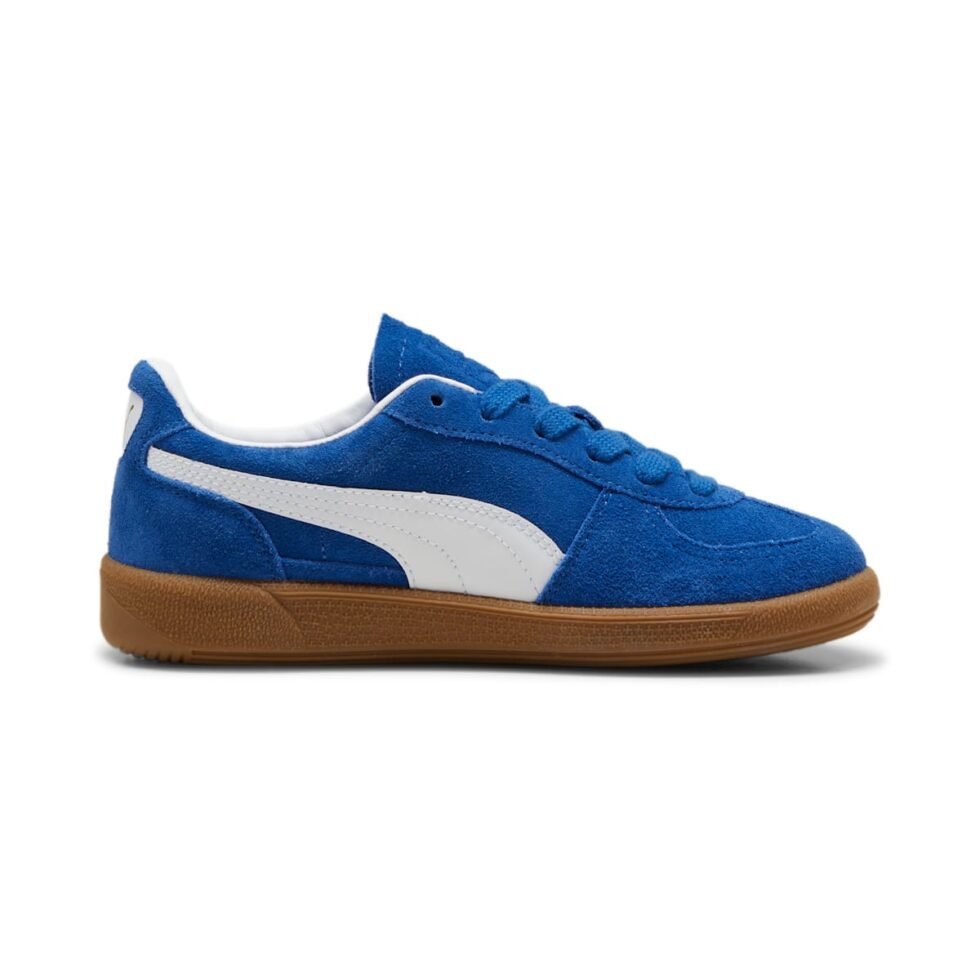 (GS) Puma Palermo 'Cobalt Glaze Gum' 397271-07 - Image 2