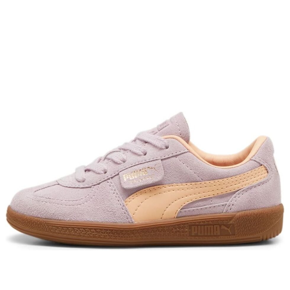 (PS) Puma Palermo 'Grape Mist Peach Fizz' 397273-06