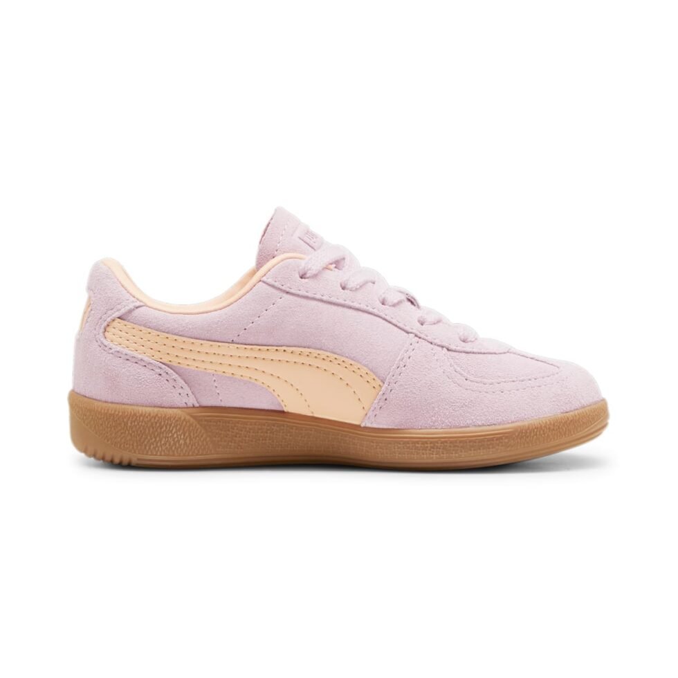 (PS) Puma Palermo 'Grape Mist Peach Fizz' 397273-06 - Image 2