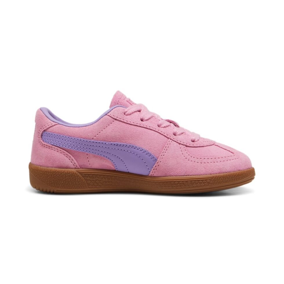 (PS) Puma Palermo 'Mauved Out Lavender Alert' 397273-12 - Image 2
