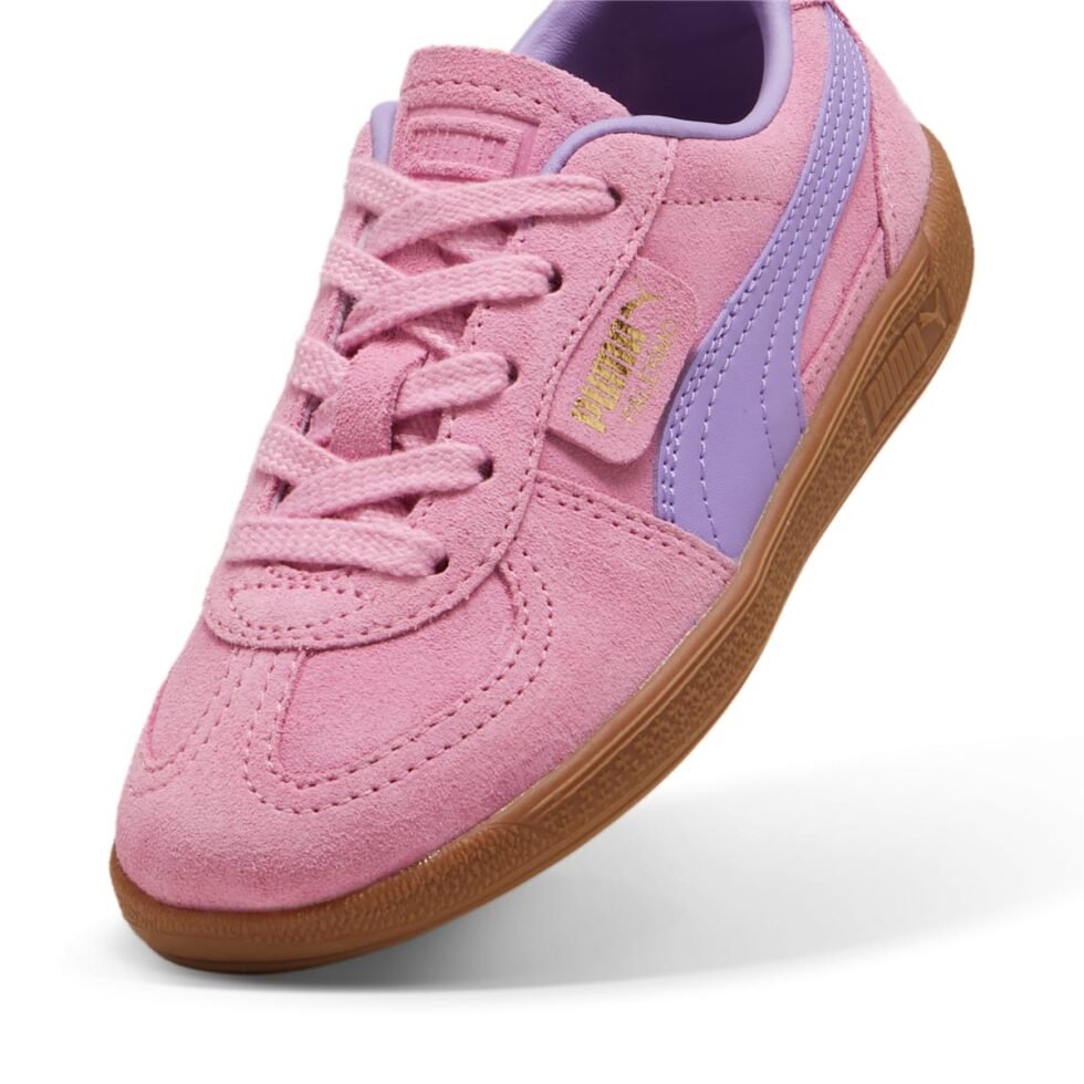 (PS) Puma Palermo 'Mauved Out Lavender Alert' 397273-12 - Image 5