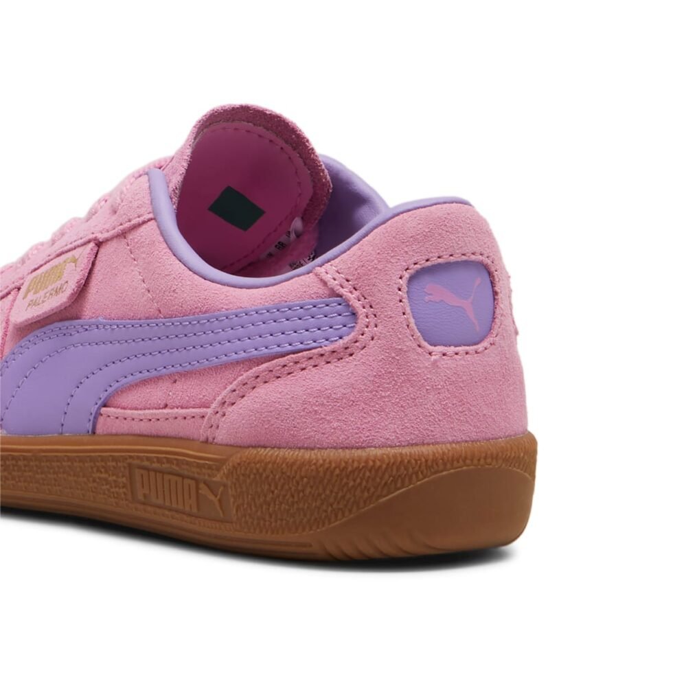 (PS) Puma Palermo 'Mauved Out Lavender Alert' 397273-12 - Image 6