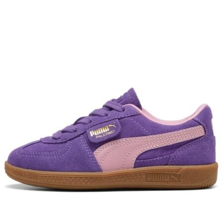 (PS) PUMA Palermo 'Team Violet Poised Pink' 397273-36