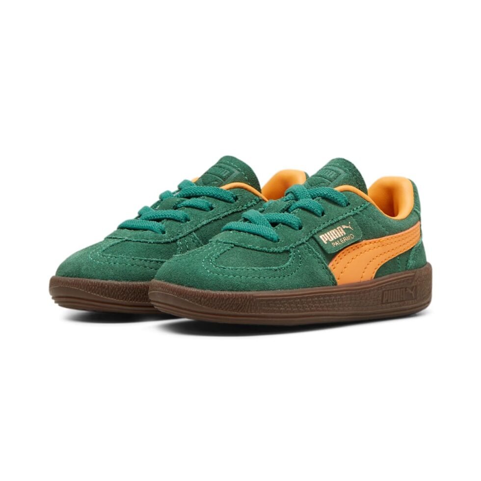(TD) Puma Palermo 'Vine Clementine' 397274-05 - Image 3