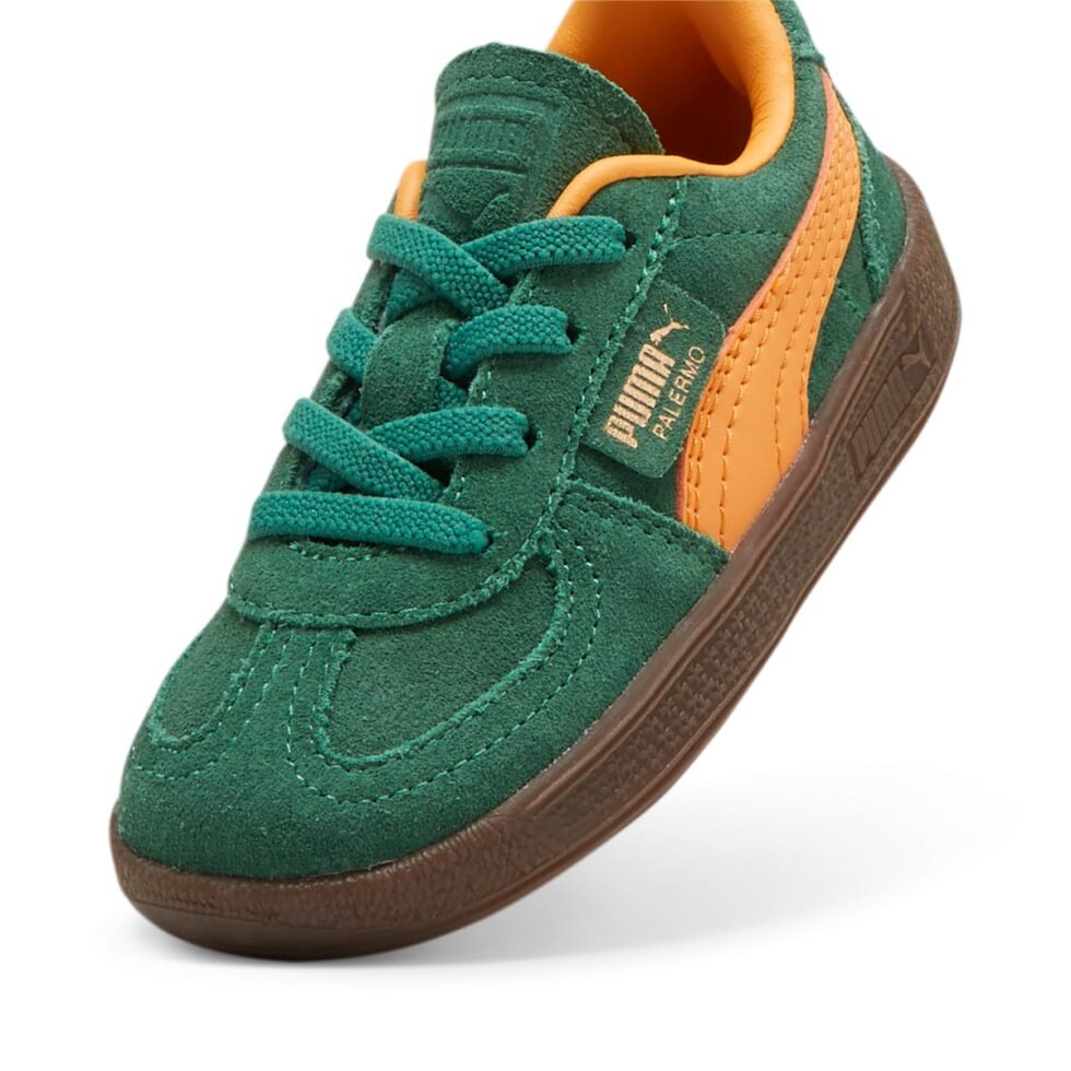 (TD) Puma Palermo 'Vine Clementine' 397274-05 - Image 5