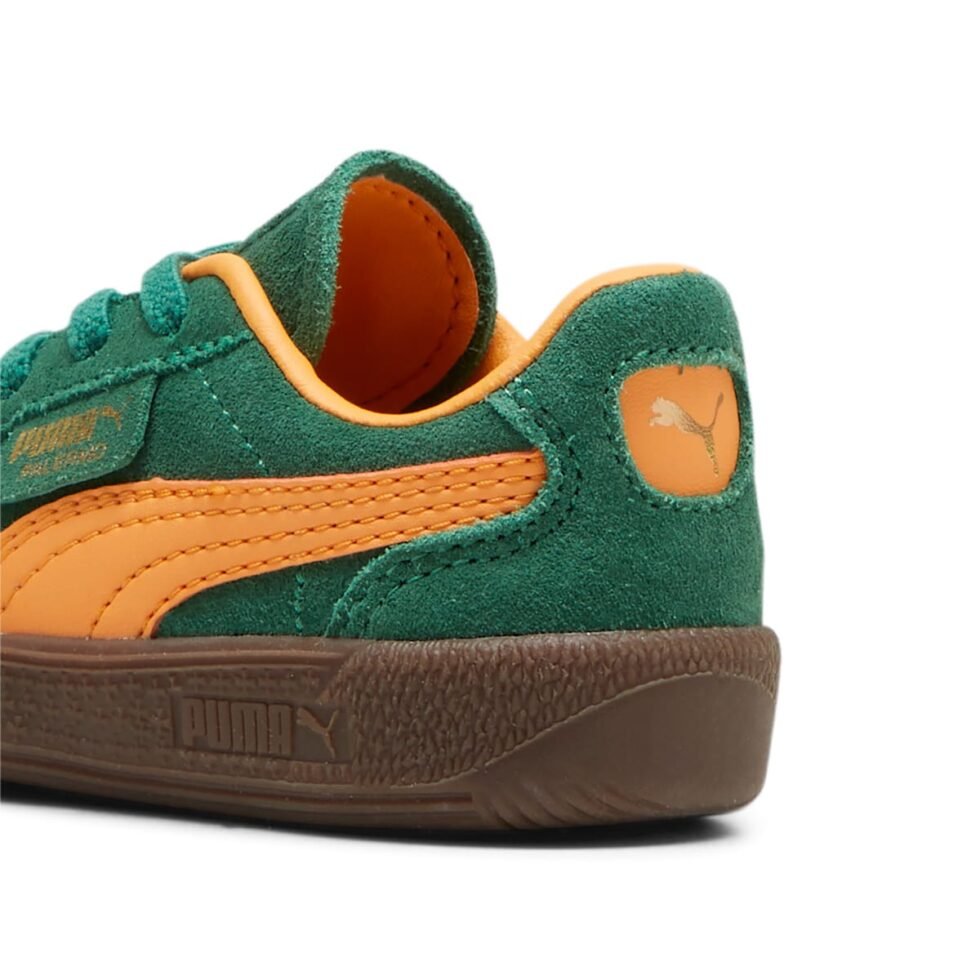 (TD) Puma Palermo 'Vine Clementine' 397274-05 - Image 6