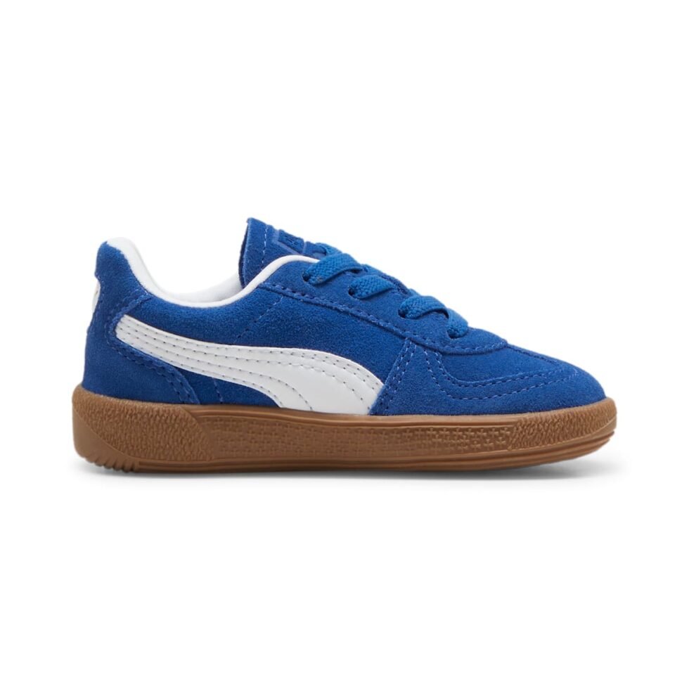 (TD) Puma Palermo 'Cobalt Glaze Gum' 397274-07 - Image 2