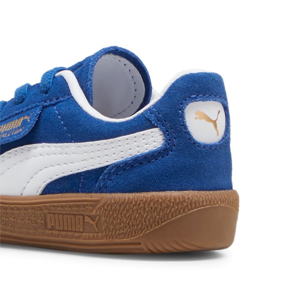 (TD) Puma Palermo 'Cobalt Glaze Gum' 397274-07 - Image 6