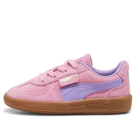 (TD) Puma Palermo 'Mauved Out Lavender Alert' 397274-12