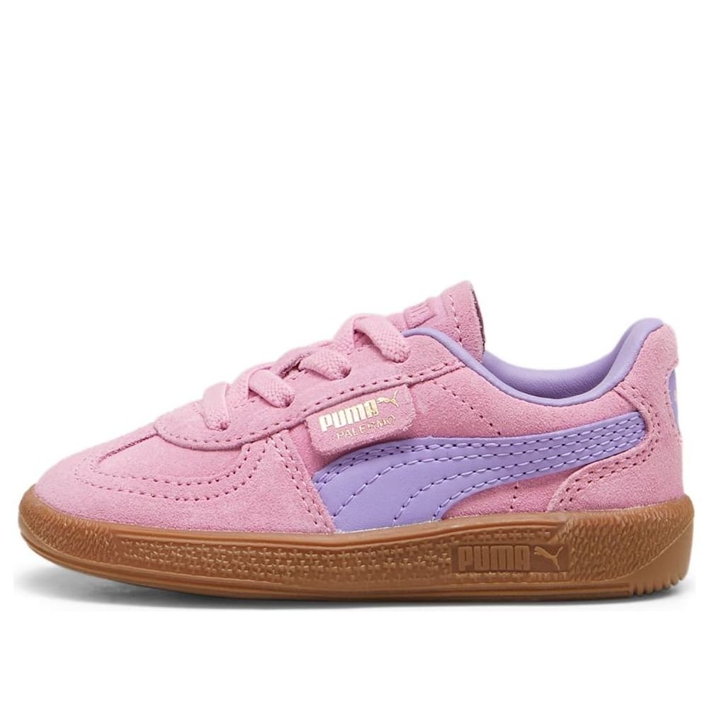 (TD) Puma Palermo 'Mauved Out Lavender Alert' 397274-12