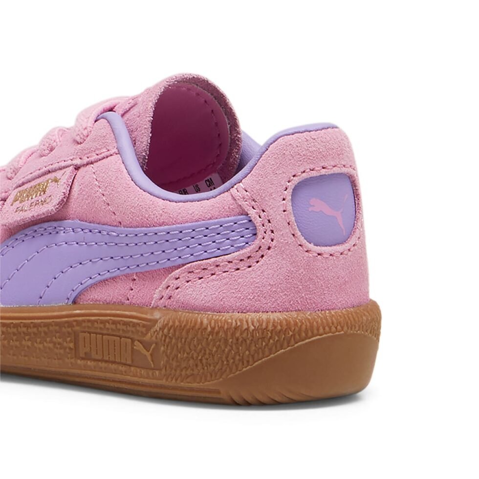 (TD) Puma Palermo 'Mauved Out Lavender Alert' 397274-12 - Image 6
