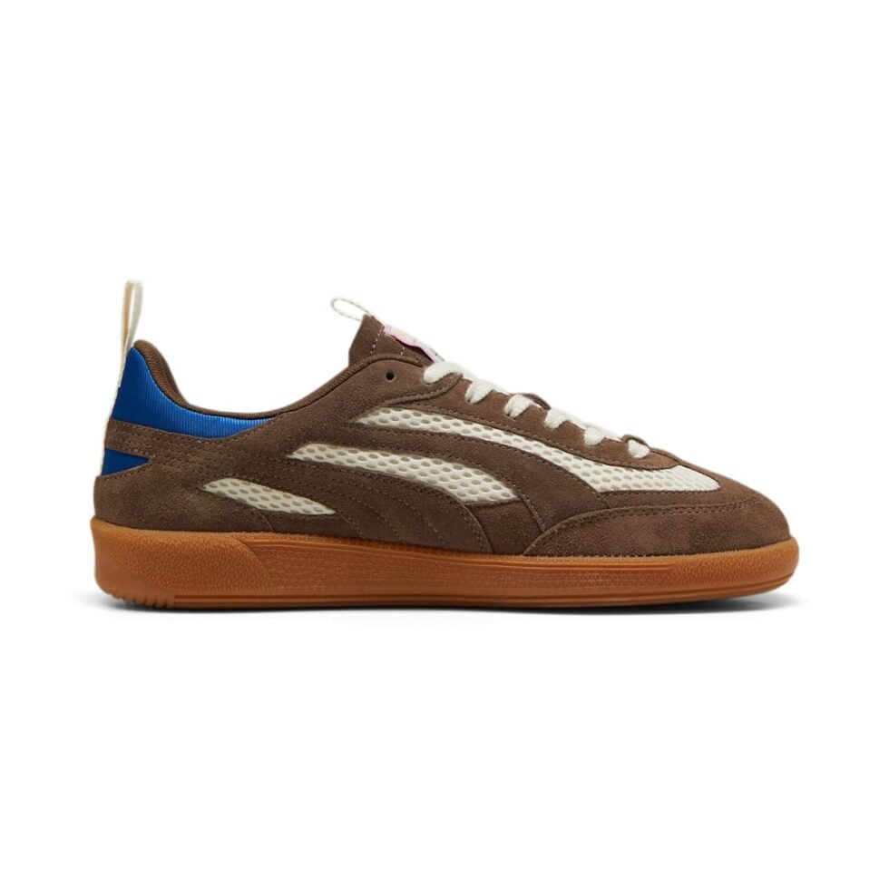 Puma x KidSuper Palermo 'Brown Khaki' 397306-01 - Image 2