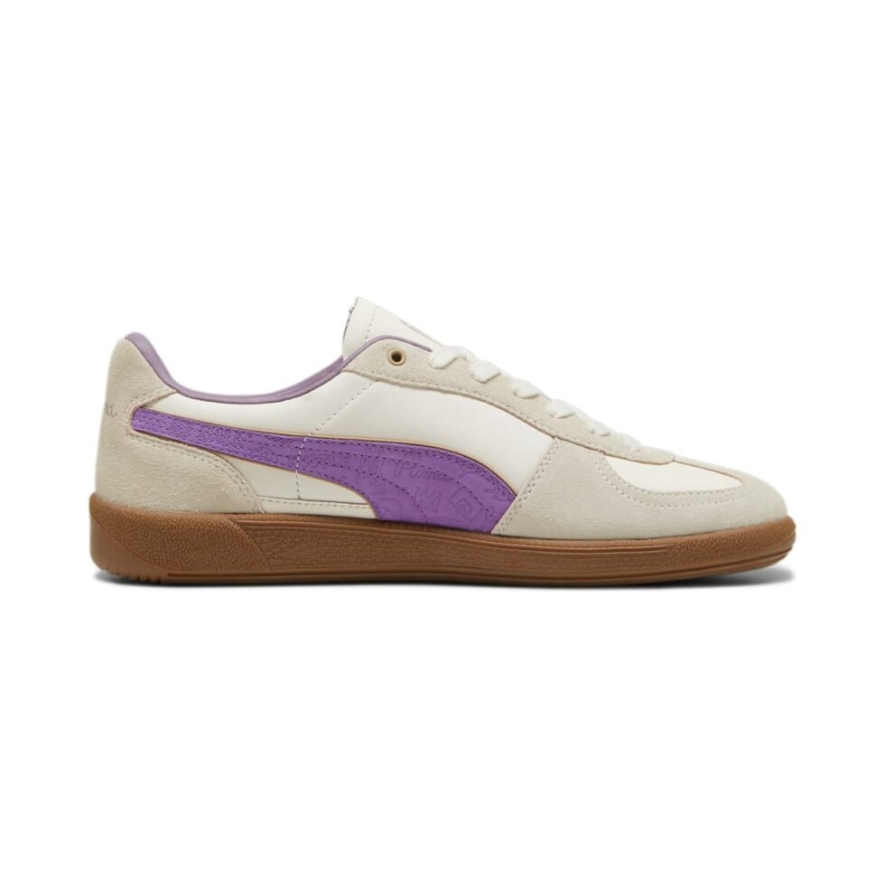Puma x Sophia Chang Palermo 'Frosted Ivory' 397307-01 - Image 2