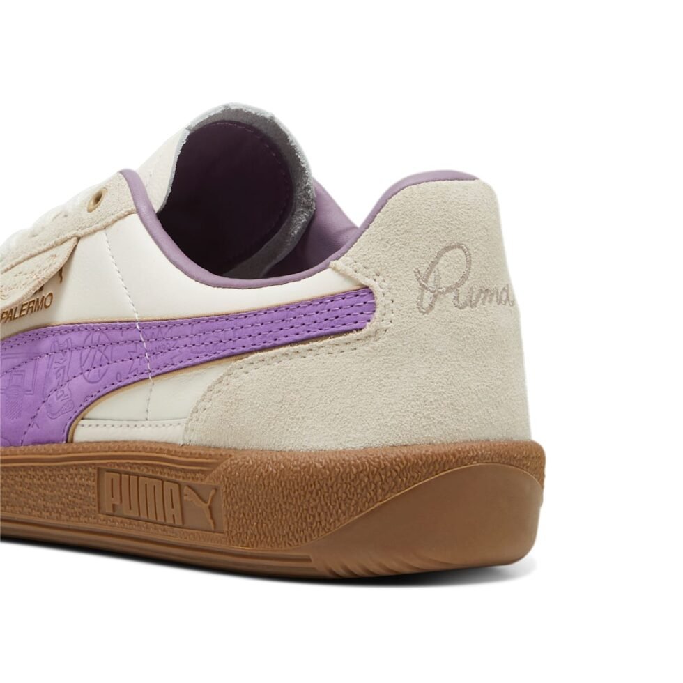 Puma x Sophia Chang Palermo 'Frosted Ivory' 397307-01 - Image 6
