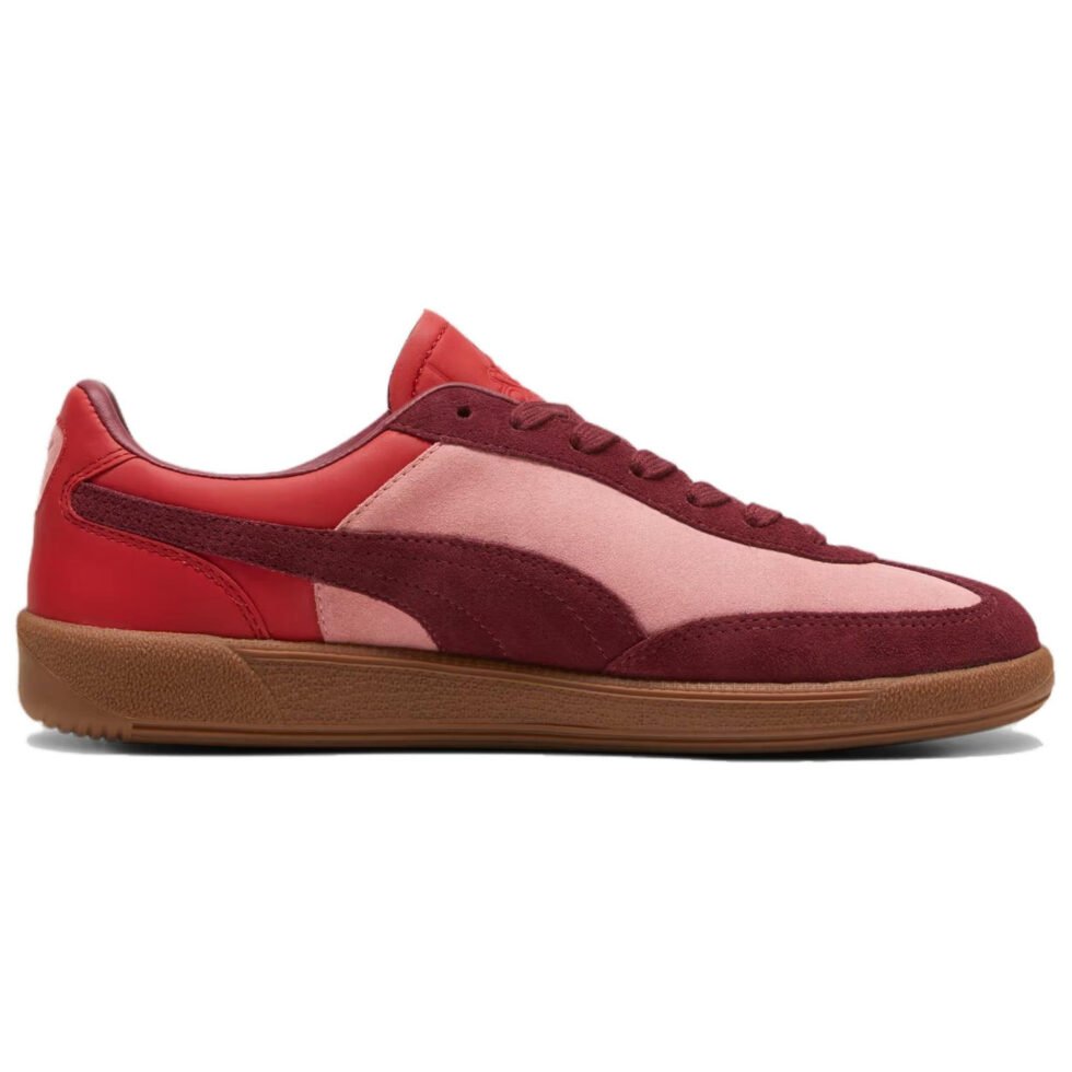 Puma x PALOMO Palermo 'Red' 397308-01 - Image 2