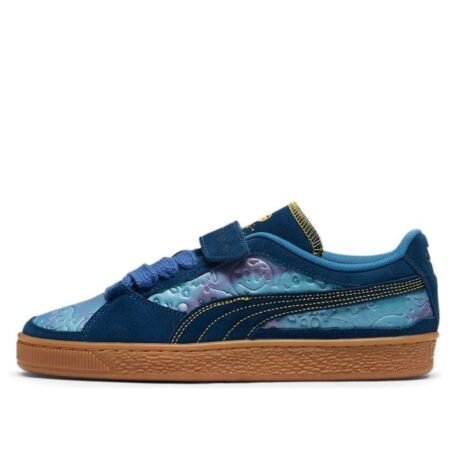 PUMA x Dazed and Confused Suede 'Persian Blue' 397322-01