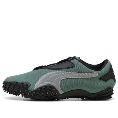 PUMA Mostro OG 'Green Moon Silver' 397330-09