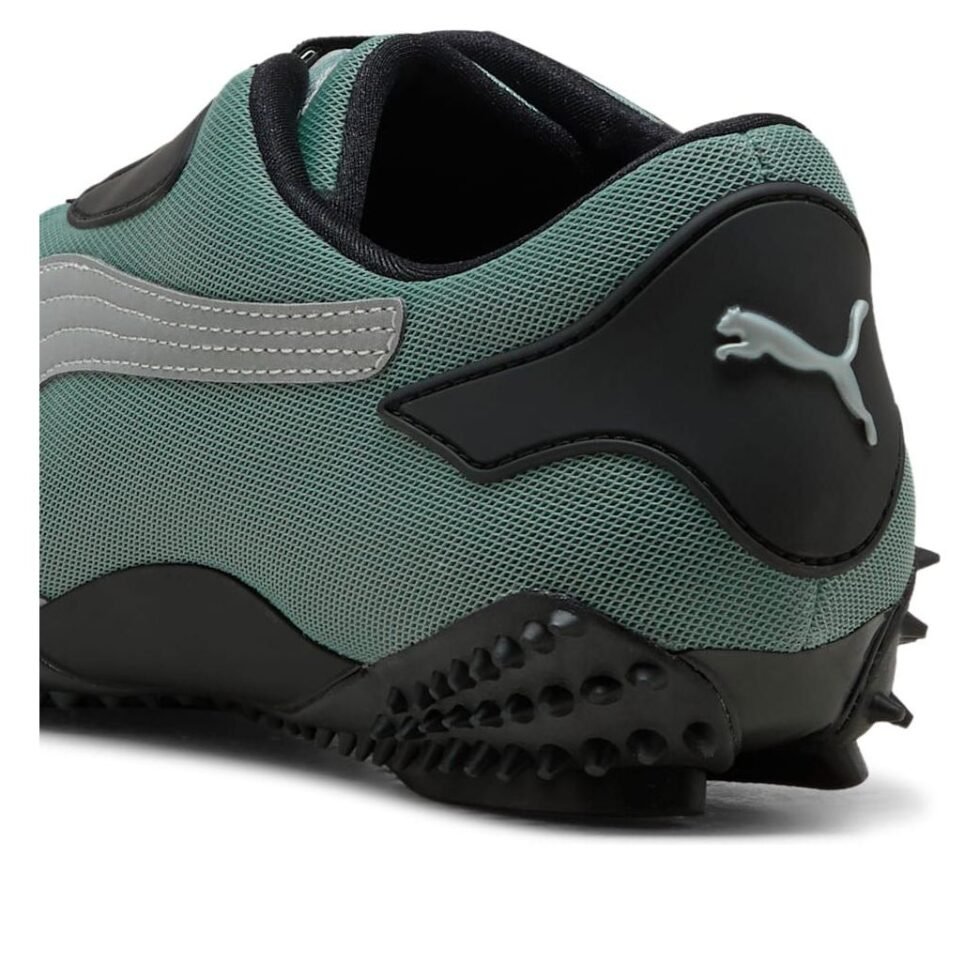 PUMA Mostro OG 'Green Moon Silver' 397330-09 - Image 6