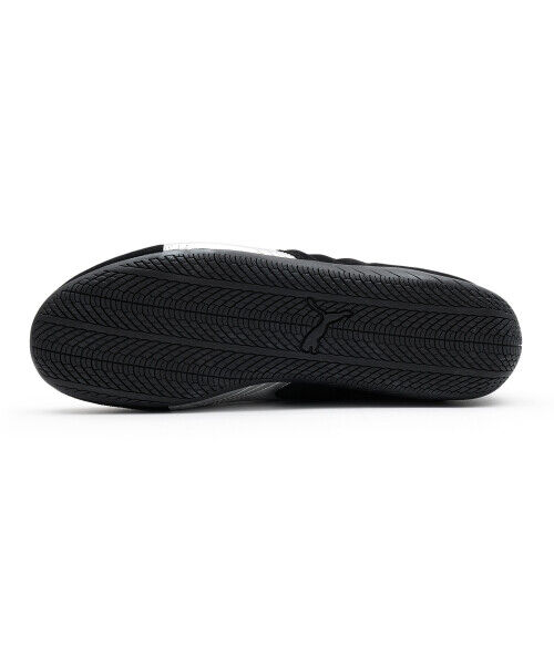 Puma x Open Yy Speedcat 'Black Shadow Grey' 397397-01 - Image 5