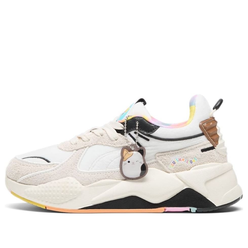 (GS) PUMA x Squishmallows RS-X 'Cam' 397496-01