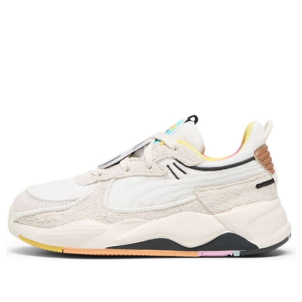 (PS) PUMA x Squishmallows RS-X 'Cam' 397497-01
