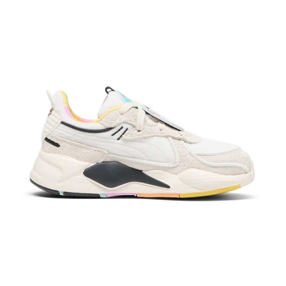 (PS) PUMA x Squishmallows RS-X 'Cam' 397497-01 - Image 2