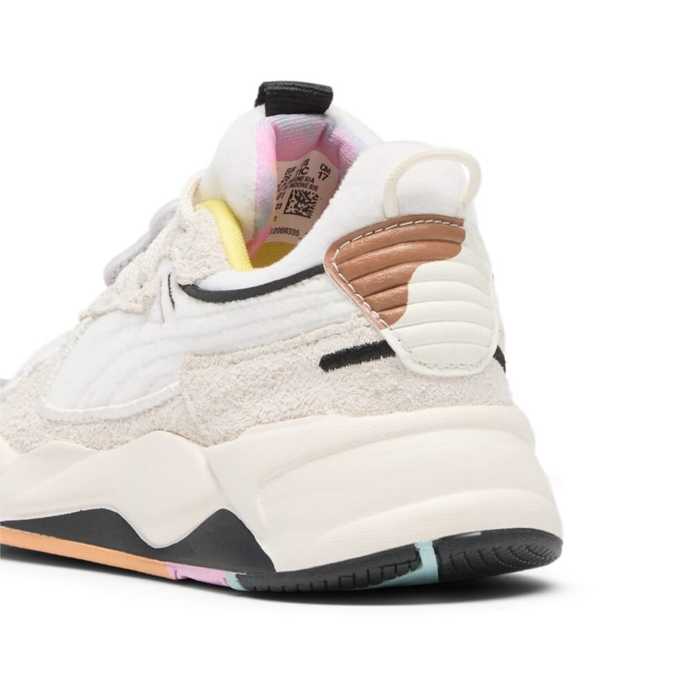 (PS) PUMA x Squishmallows RS-X 'Cam' 397497-01 - Image 6