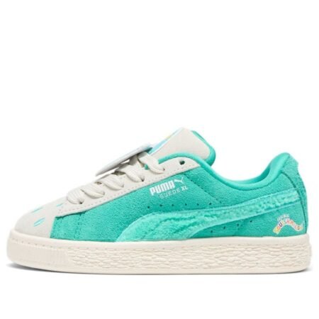 (PS) PUMA x Squishmallows Suede XL 'Winston' 397503-01