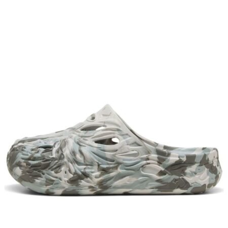 PUMA MB.04 Slides 'Feather Gray Cool Mid Gray' 397665-12