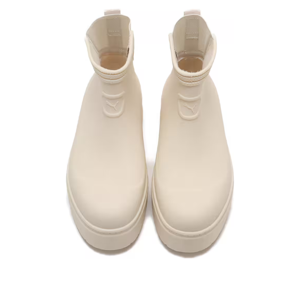 (WMNS) PUMA Mayze Wellis 'Alpine Snow' 397732-01 - Image 3