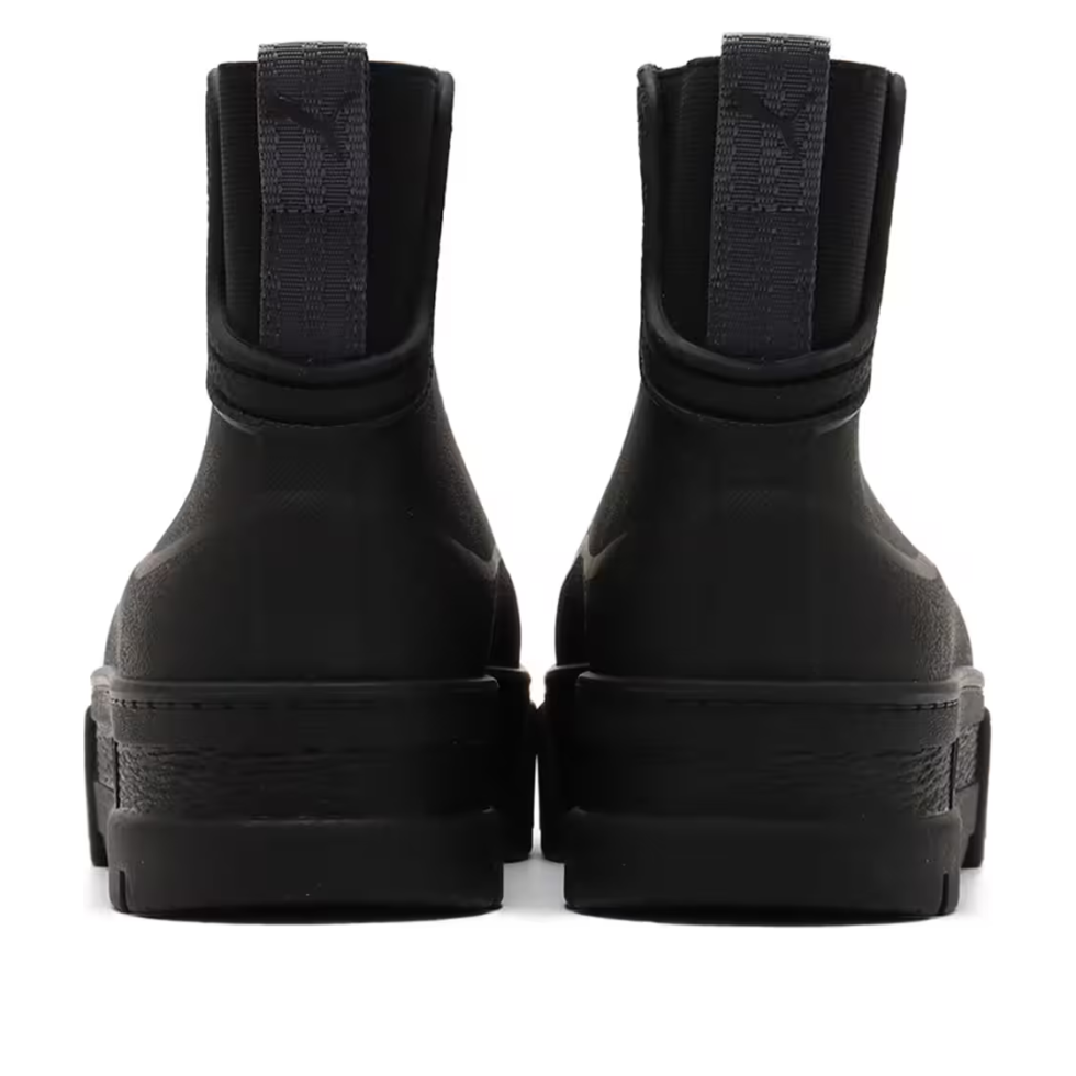 (WMNS) PUMA Mayze Wellis 'Black' 397732-02 - Image 3