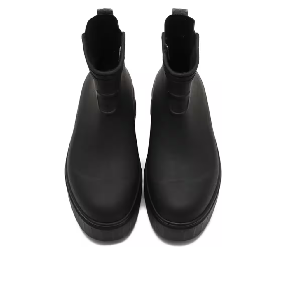 (WMNS) PUMA Mayze Wellis 'Black' 397732-02 - Image 4