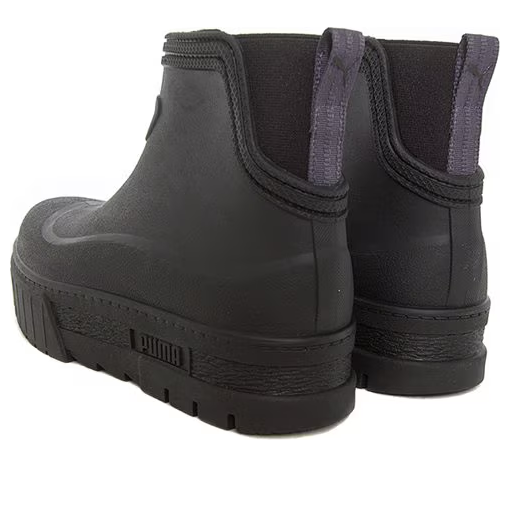 (WMNS) PUMA Mayze Wellis 'Black' 397732-02 - Image 5