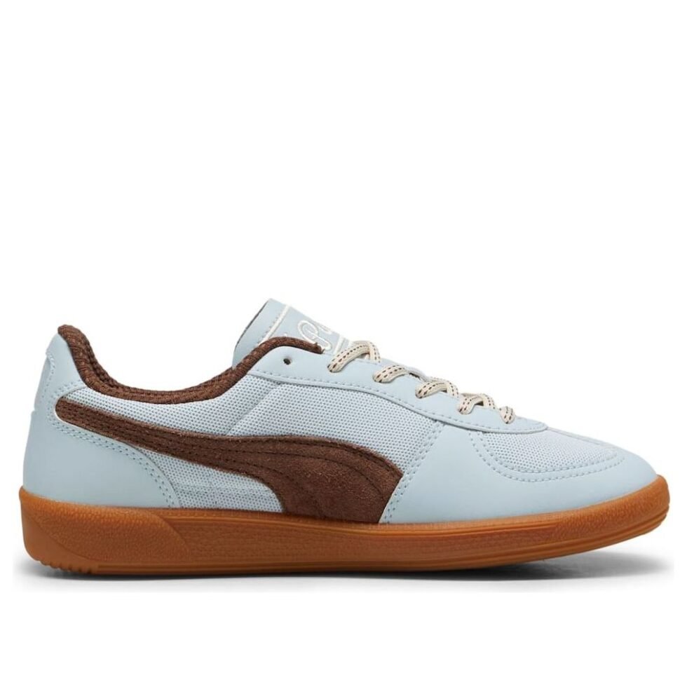 (WMNS) Puma Palermo Moda 'CCC' 397770-01 - Image 2