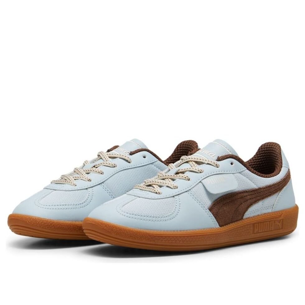 (WMNS) Puma Palermo Moda 'CCC' 397770-01 - Image 3