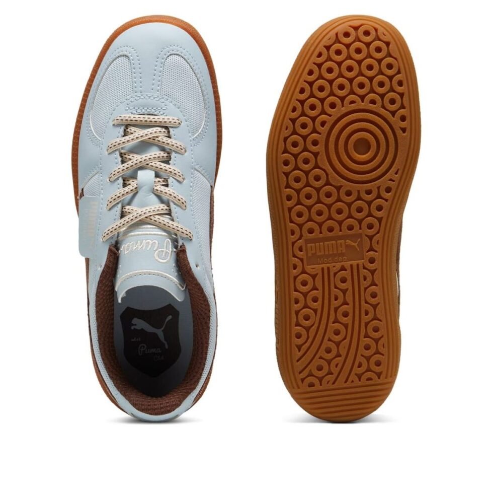 (WMNS) Puma Palermo Moda 'CCC' 397770-01 - Image 4