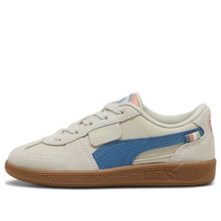 (PS) Puma Palermo FC 'Desert Dust Blue Horizon' 397912-01