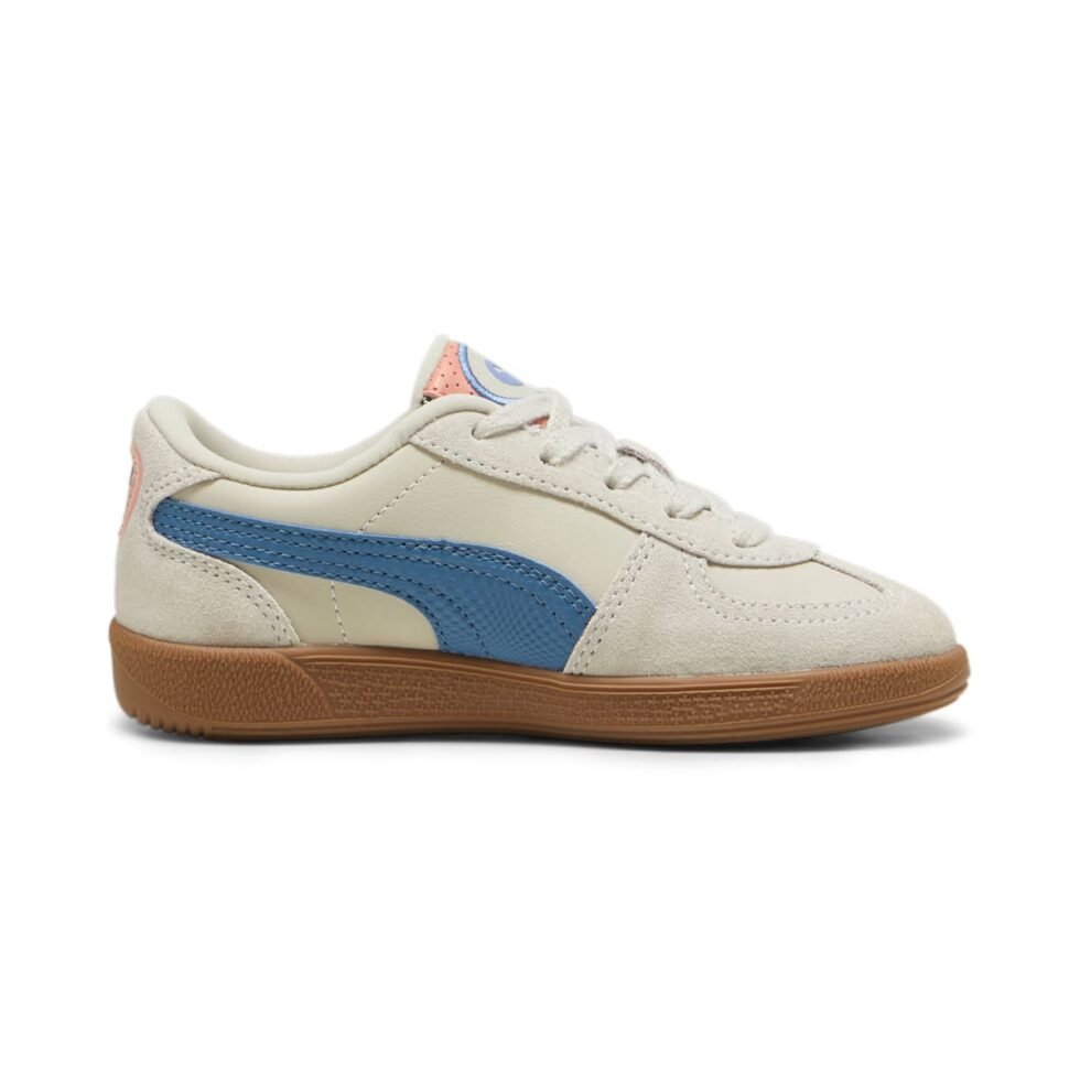 (PS) Puma Palermo FC 'Desert Dust Blue Horizon' 397912-01 - Image 2