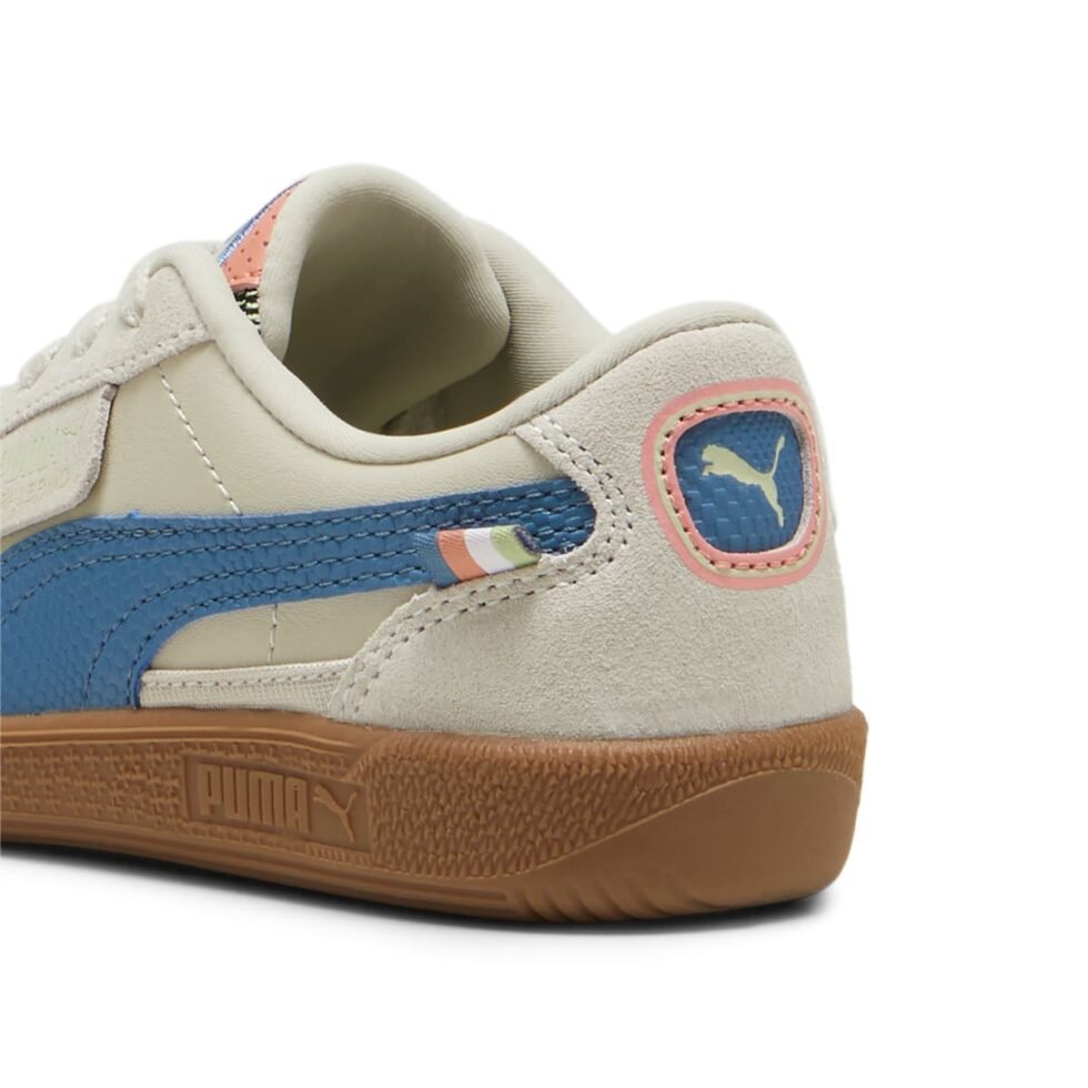 (PS) Puma Palermo FC 'Desert Dust Blue Horizon' 397912-01 - Image 6
