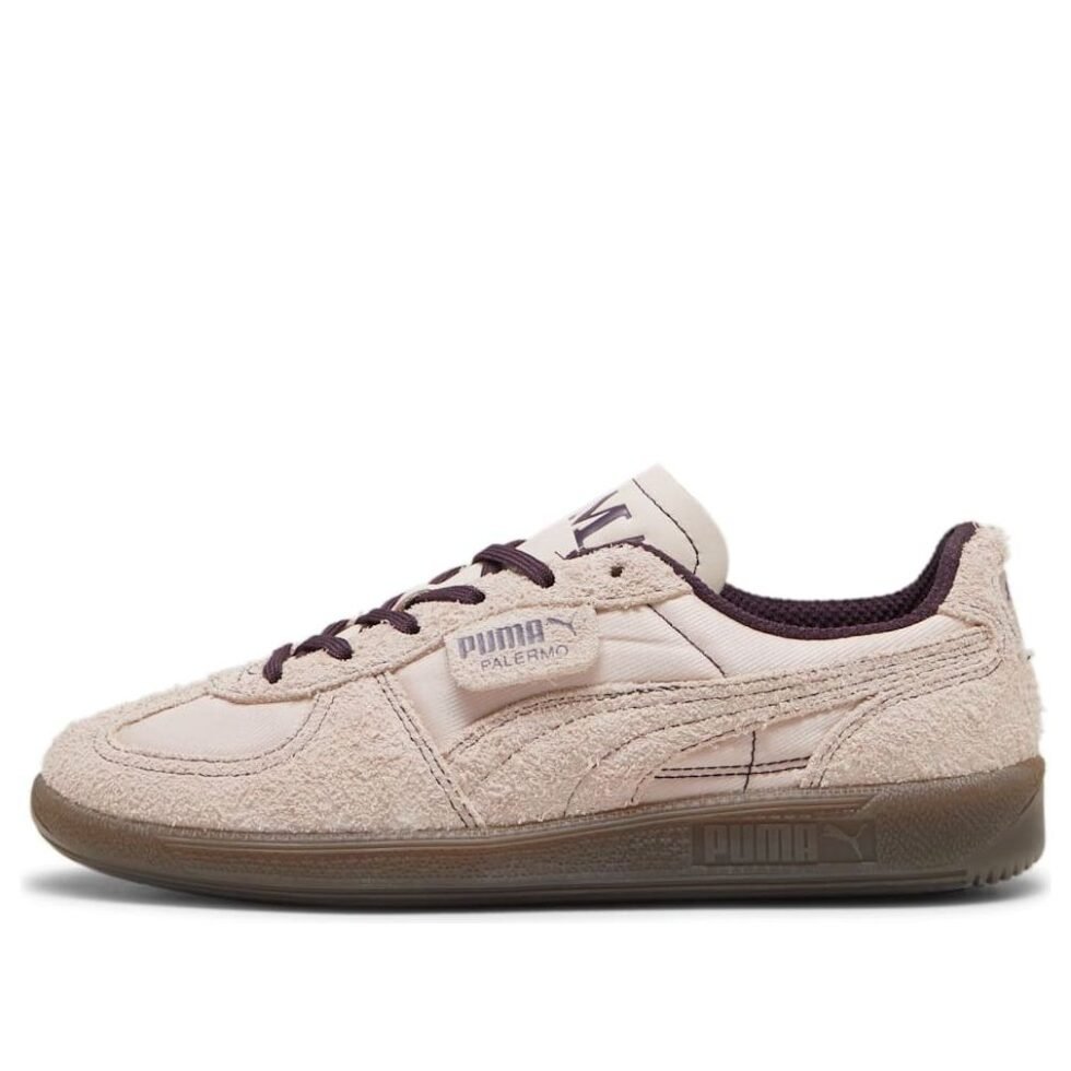 (WMNS) Puma Palermo 'Island Pink' 398150-01