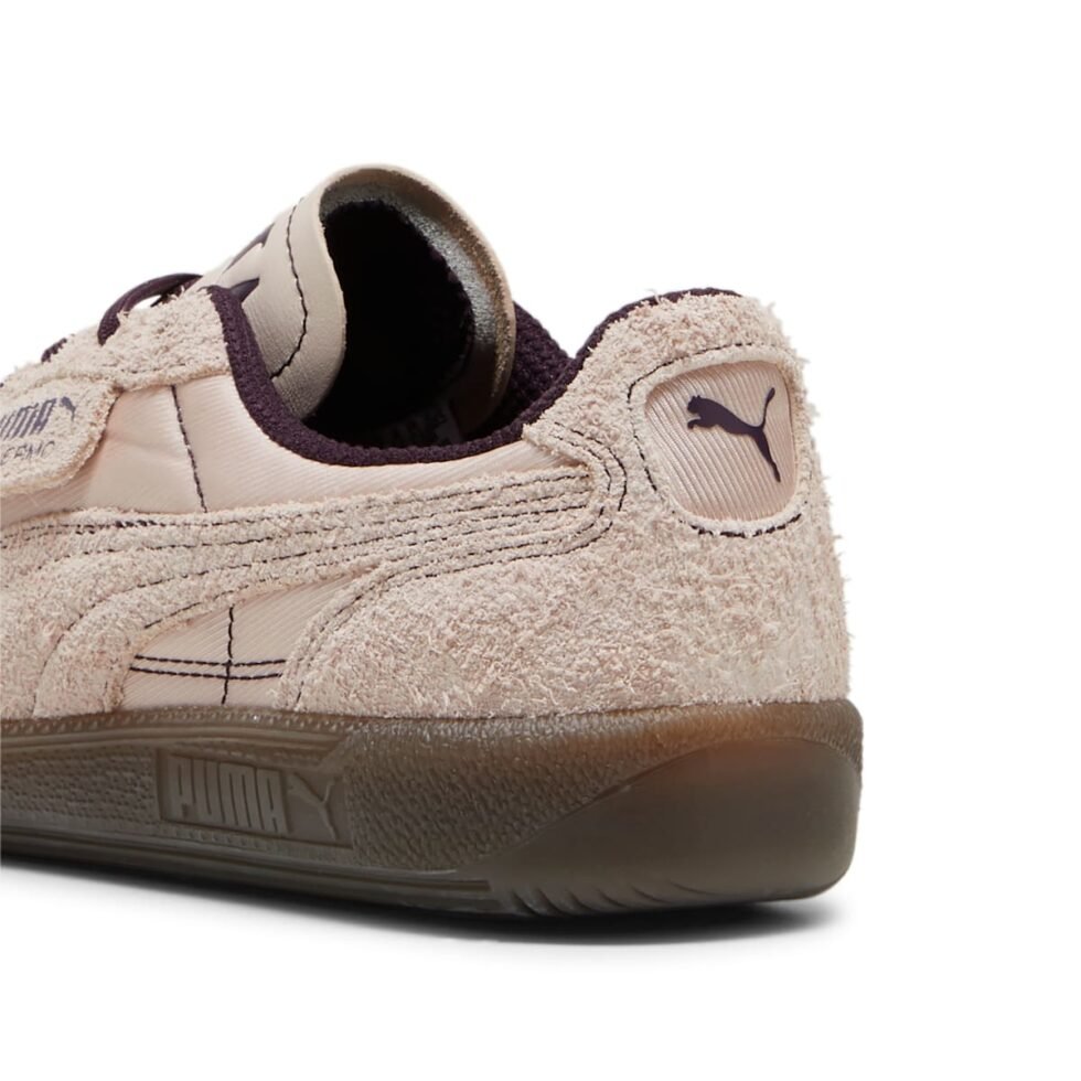 (WMNS) Puma Palermo 'Island Pink' 398150-01 - Image 6