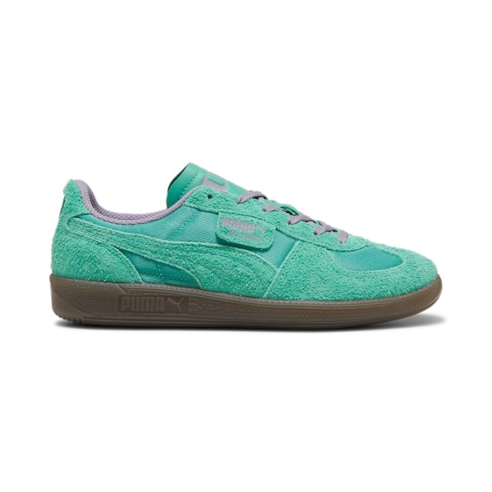 (WMNS) Puma Palermo 'Jade Frost Green' 398150-02 - Image 2
