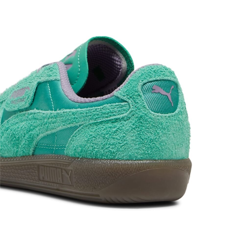 (WMNS) Puma Palermo 'Jade Frost Green' 398150-02 - Image 6