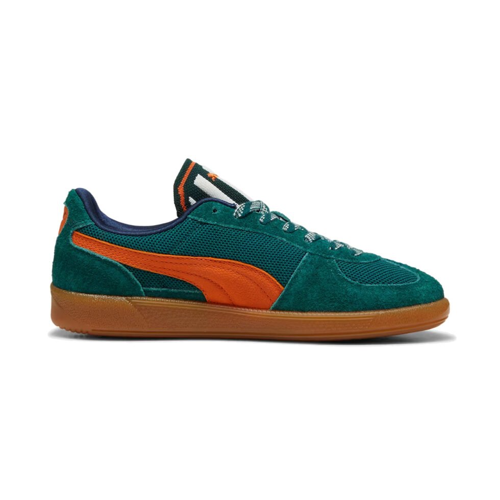 Puma Palermo Supertifo 'Dark Myrtle' 398182-02 - Image 2