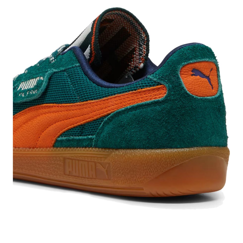 Puma Palermo Supertifo 'Dark Myrtle' 398182-02 - Image 3