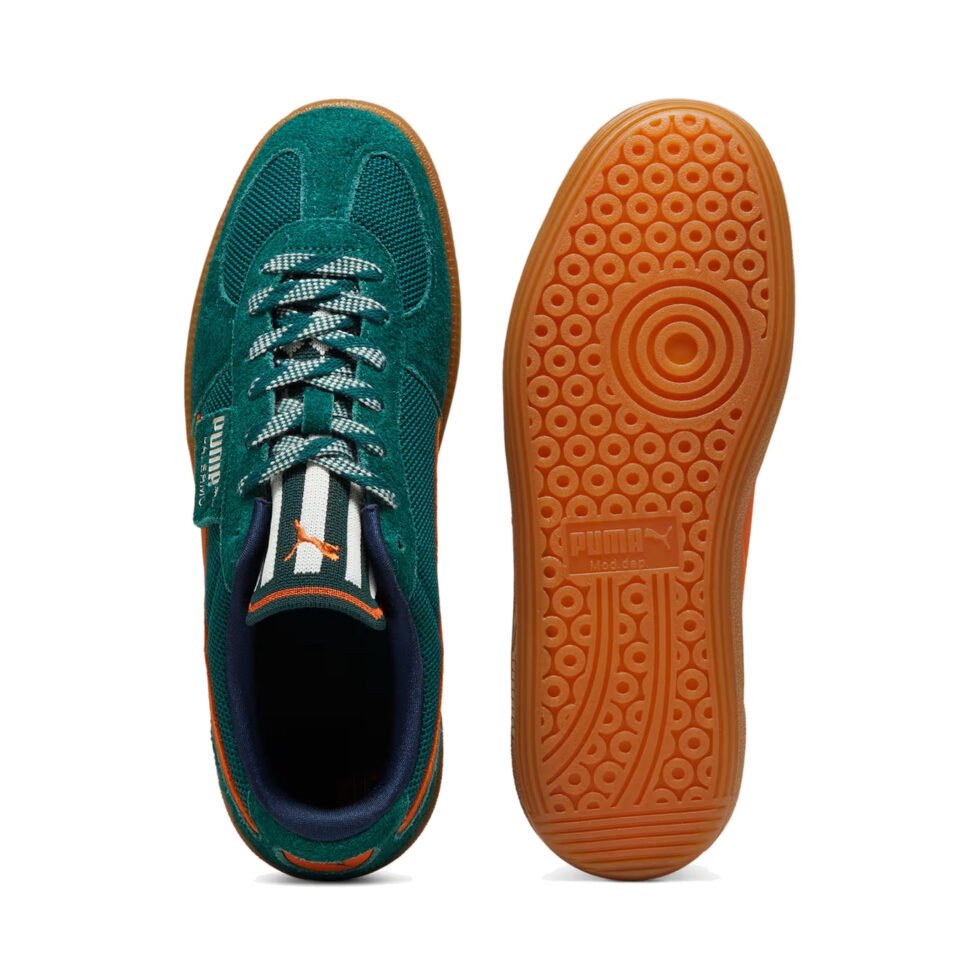 Puma Palermo Supertifo 'Dark Myrtle' 398182-02 - Image 4