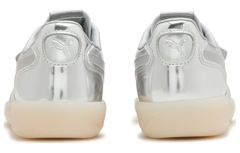 Puma x Hajime Sorayama Palermo 'Puma Silver Cool Light Grey' 398272-01 - Image 4