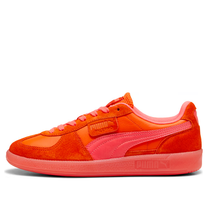 PUMA Palermo 'Citrus Flame Flicker Sunset Glow' 398381-01
