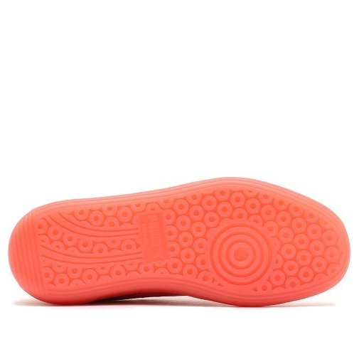 PUMA Palermo 'Citrus Flame Flicker Sunset Glow' 398381-01 - Image 5