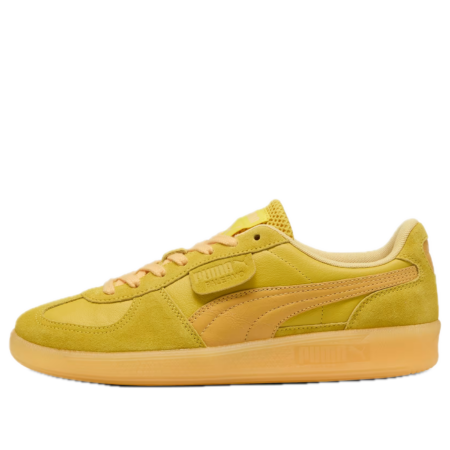 PUMA Palermo 'Citrus Tangerine Flaxen' 398381-02